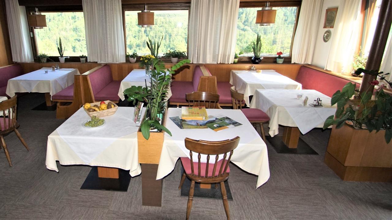 Pension Thalerhof 리피아노 외부 사진